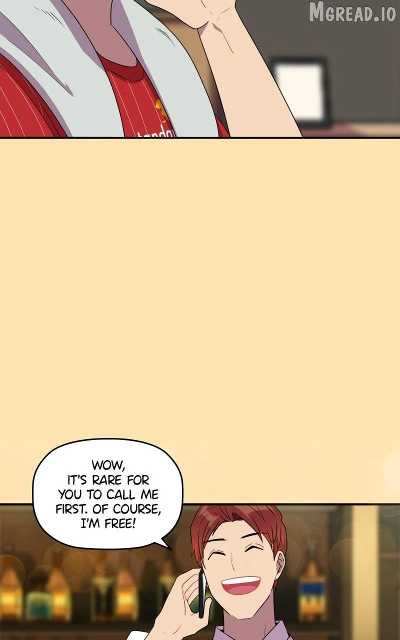 Take My Money Chapter 138 page 36