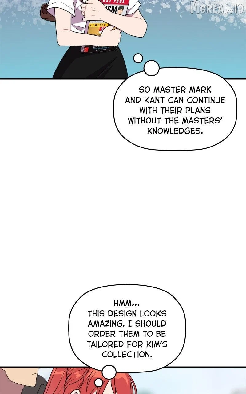 Take My Money Chapter 138 page 16