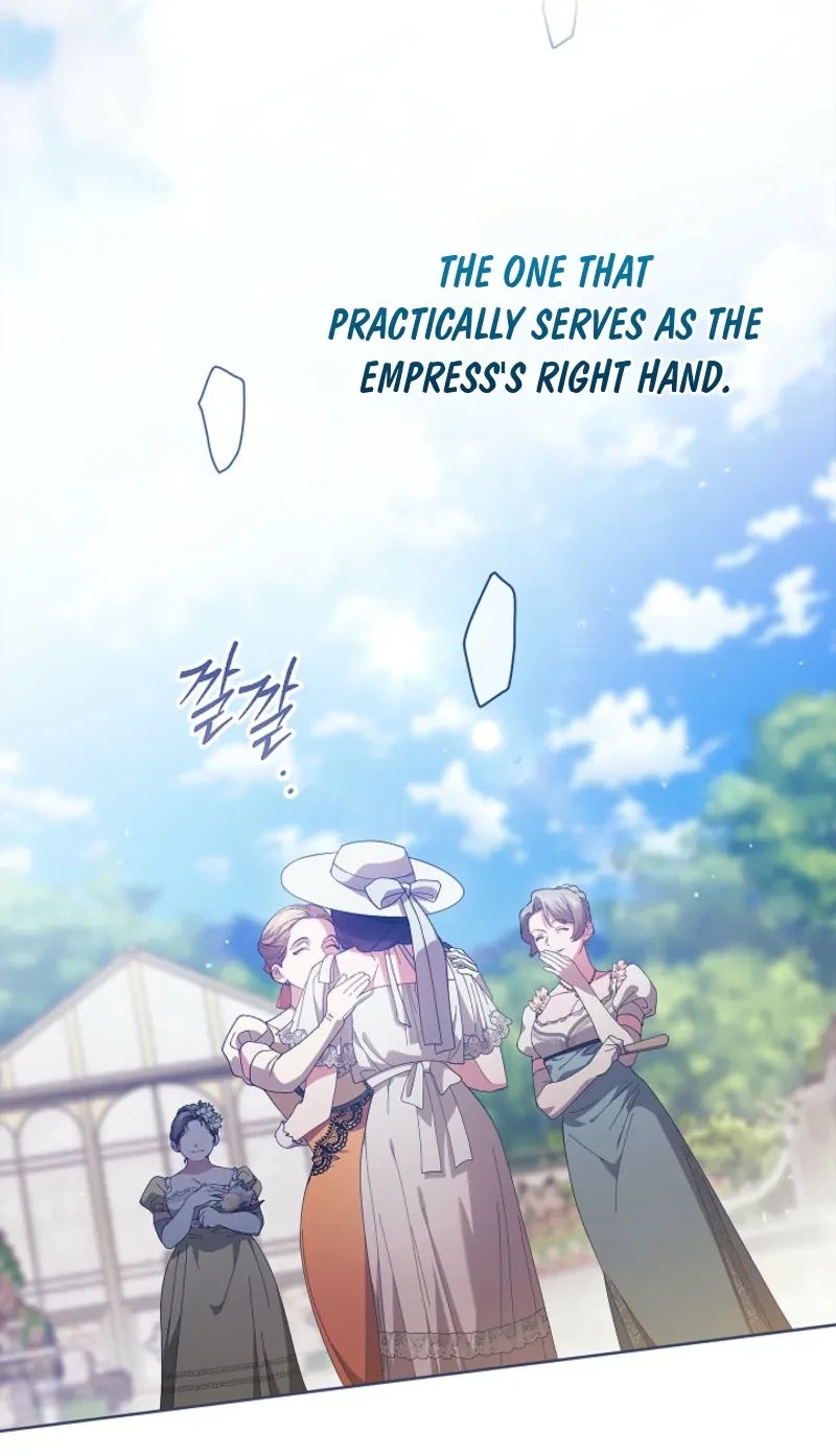 The Broken Ring: This Marriage Will Fail Anyway Chapter 128 page 39