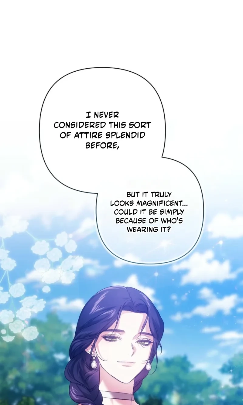 The Broken Ring: This Marriage Will Fail Anyway Chapter 128 page 56