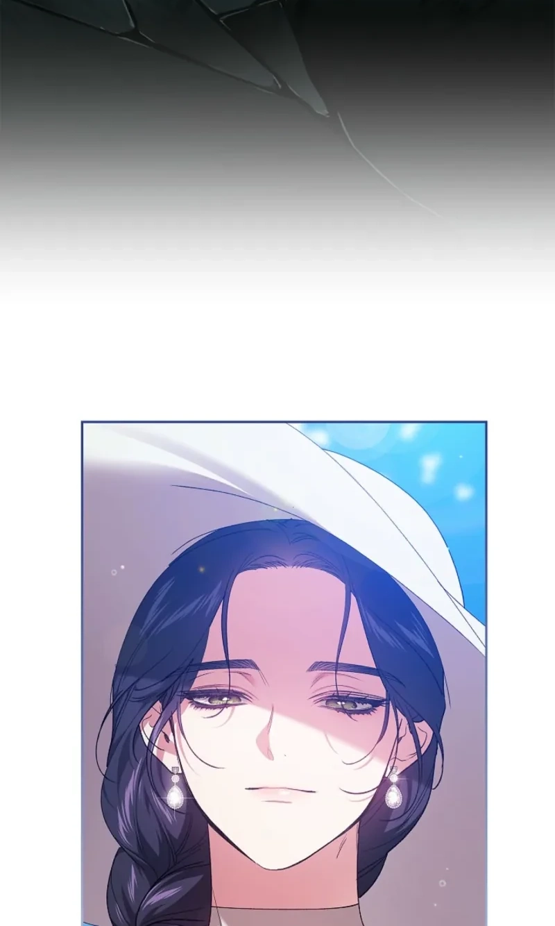 The Broken Ring: This Marriage Will Fail Anyway Chapter 128 page 47