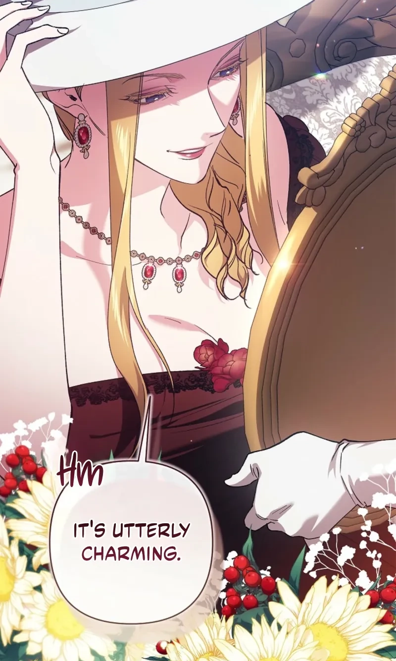 The Broken Ring: This Marriage Will Fail Anyway Chapter 128 page 51