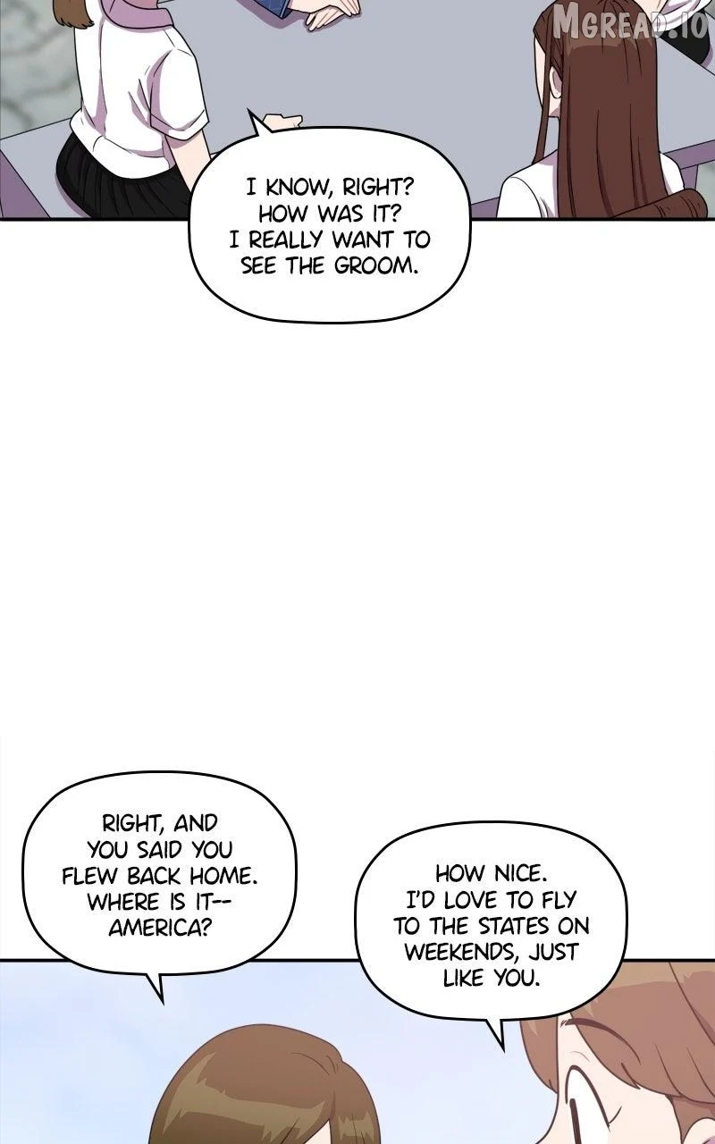 Take My Money Chapter 138 page 26