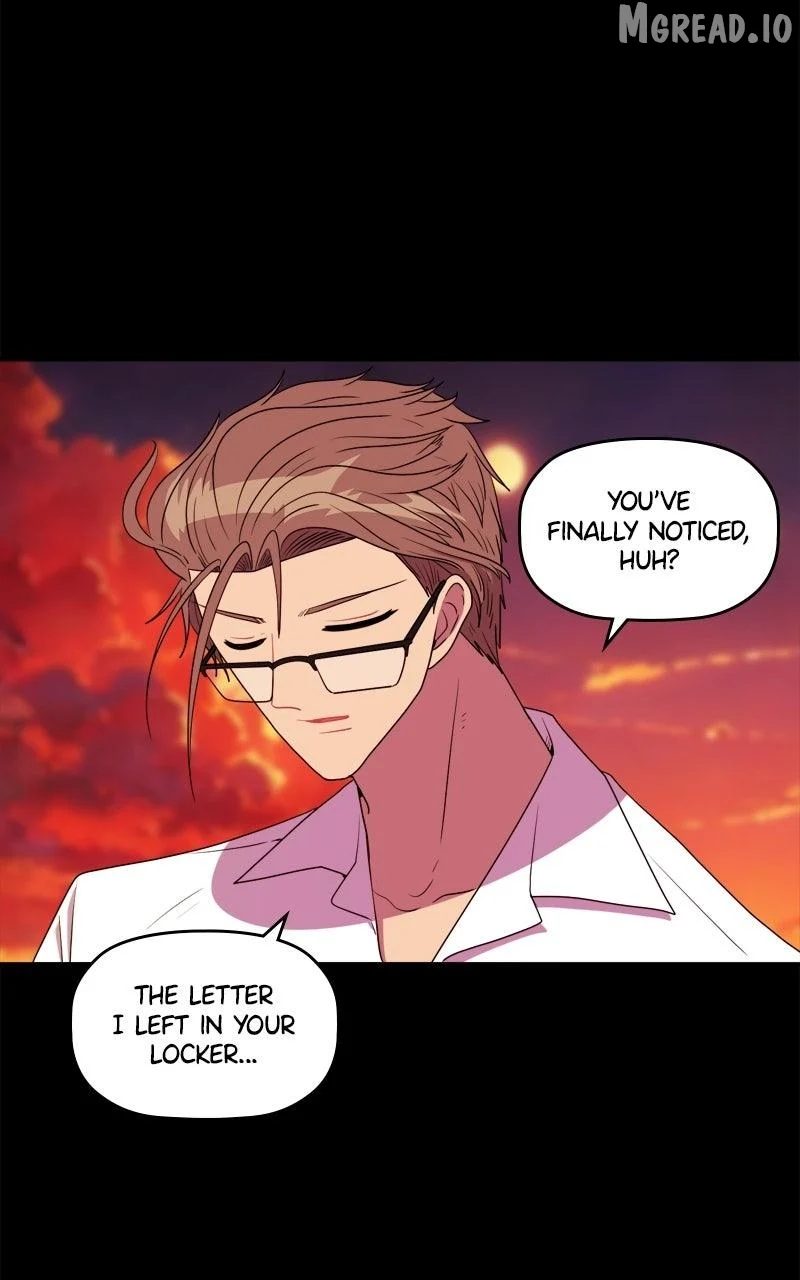 Take My Money Chapter 138 page 42