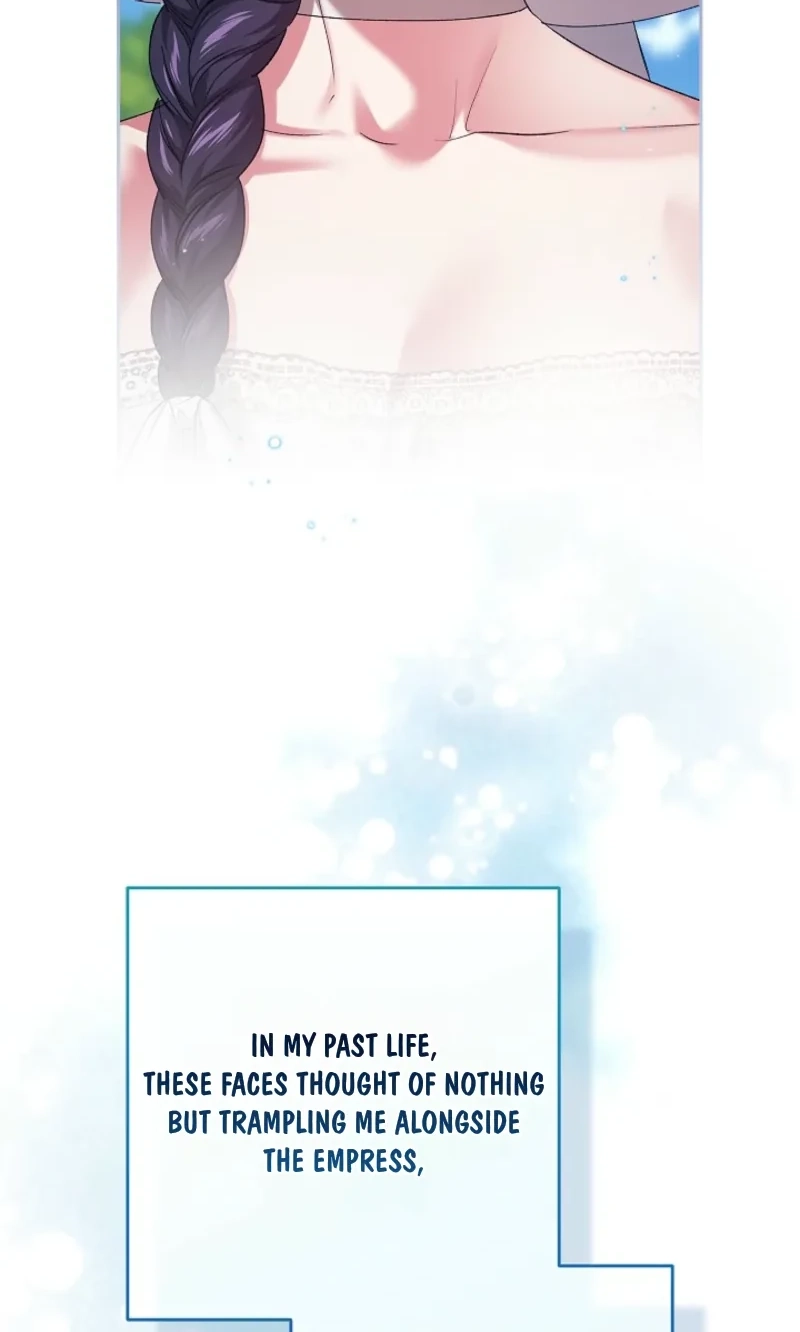 The Broken Ring: This Marriage Will Fail Anyway Chapter 128 page 48