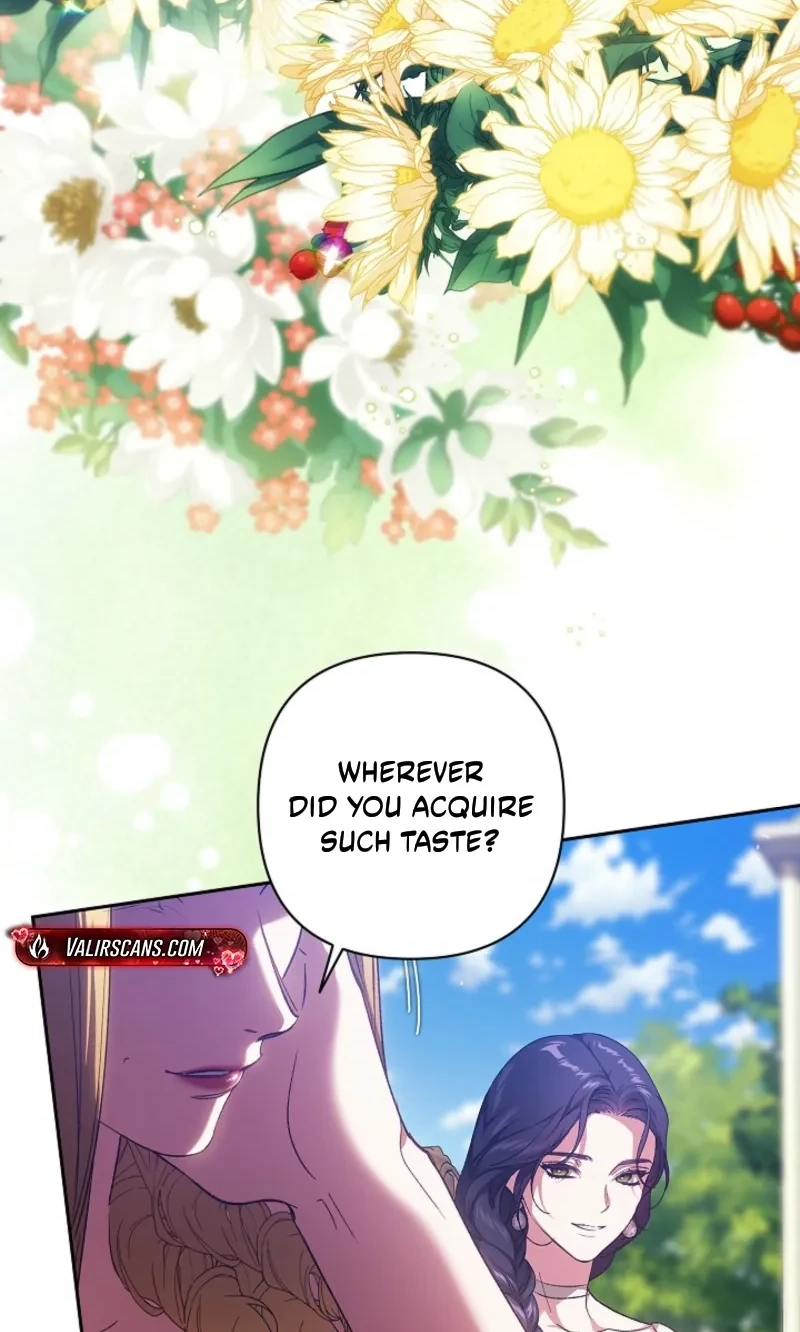 The Broken Ring: This Marriage Will Fail Anyway Chapter 128 page 52