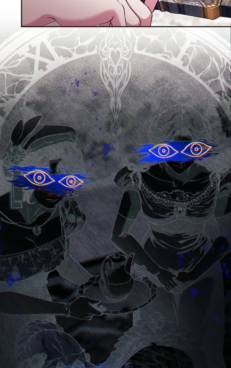 The Broken Ring: This Marriage Will Fail Anyway Chapter 128 page 44