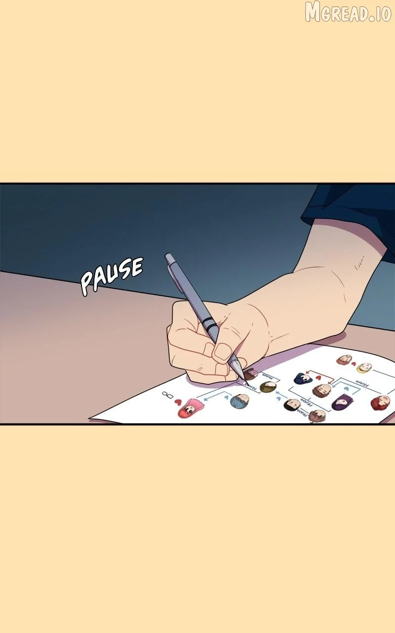 Take My Money Chapter 138 page 21