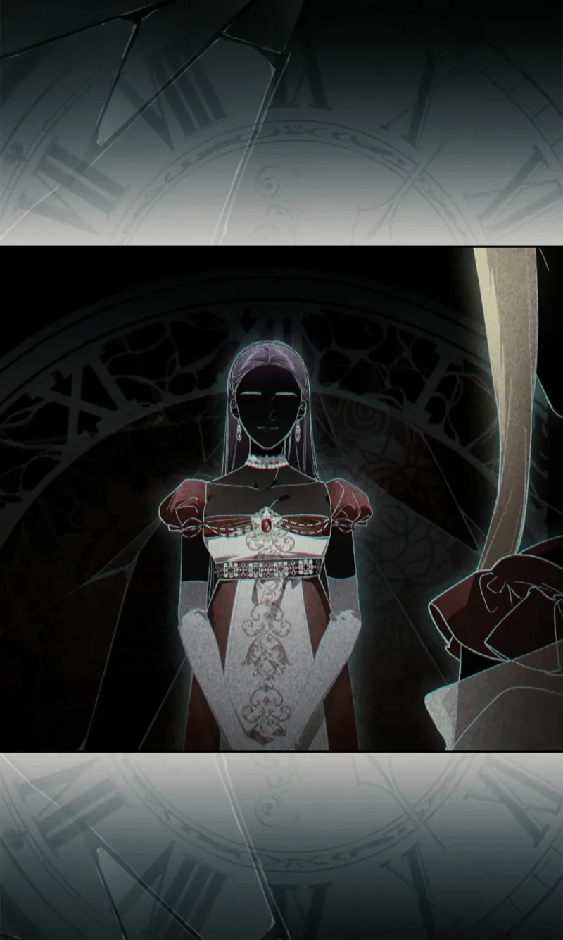 The Broken Ring: This Marriage Will Fail Anyway Chapter 128 page 46