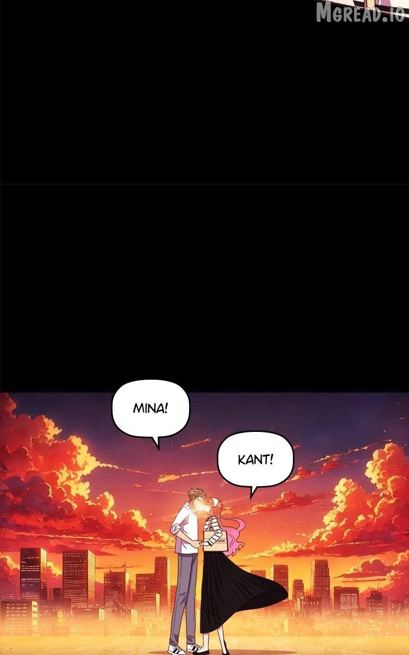 Take My Money Chapter 138 page 45