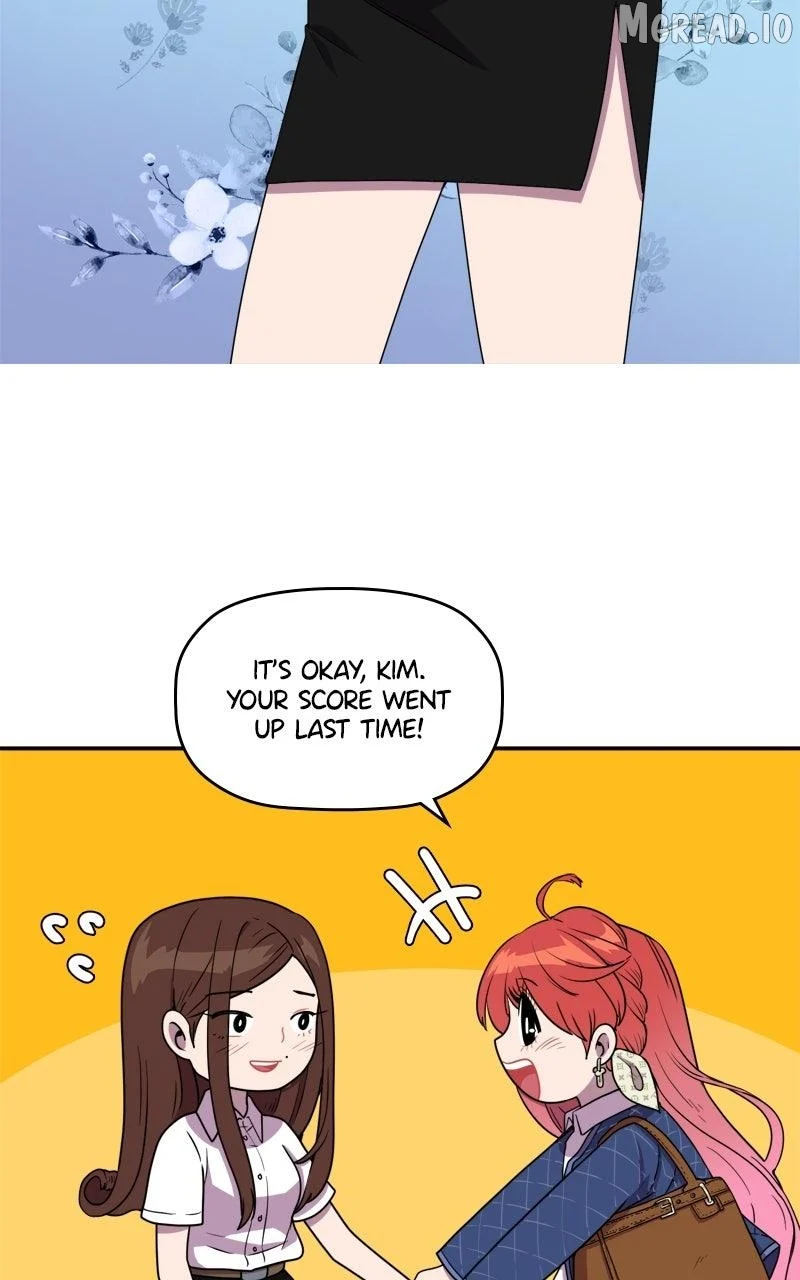 Take My Money Chapter 138 page 14