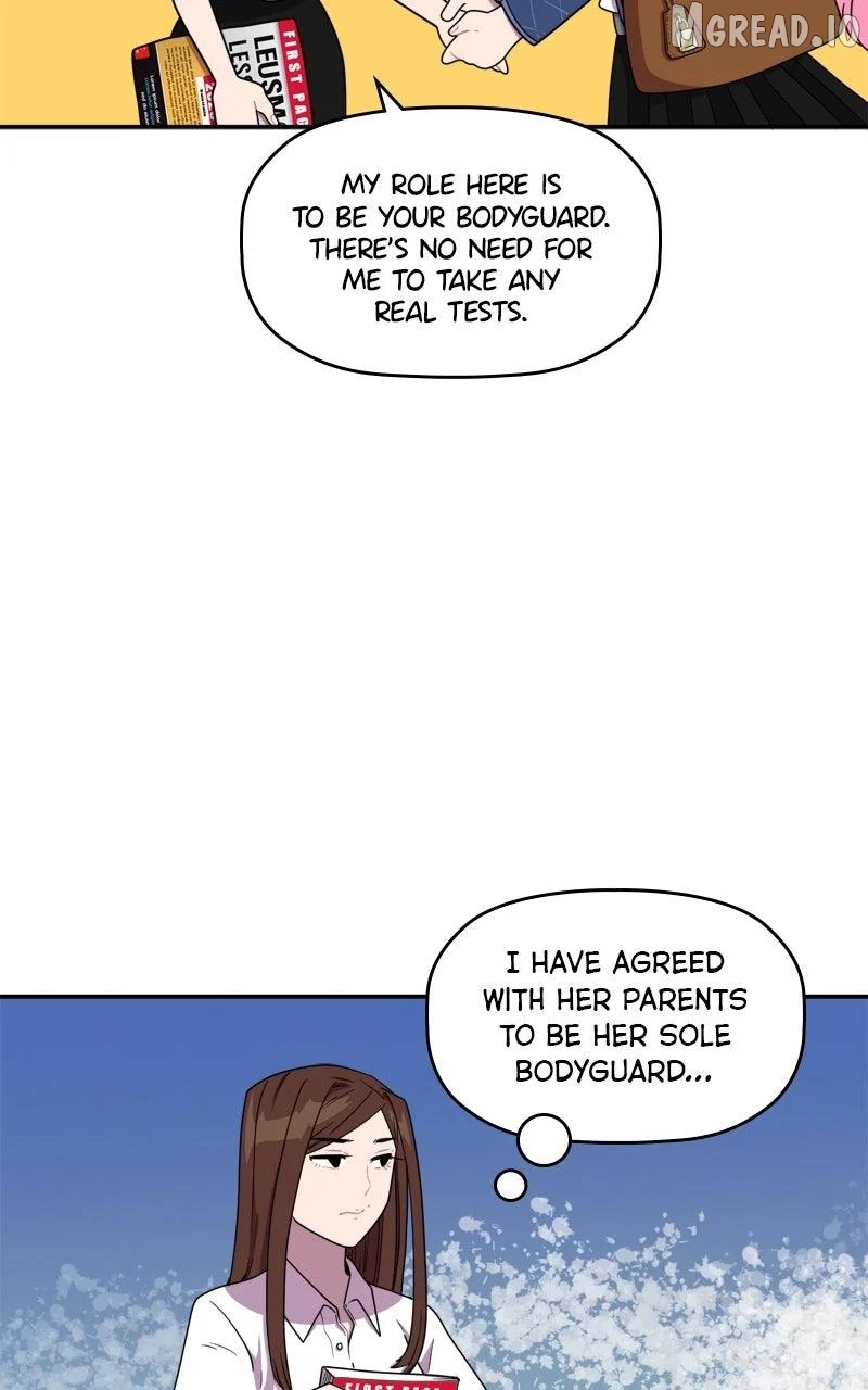 Take My Money Chapter 138 page 15