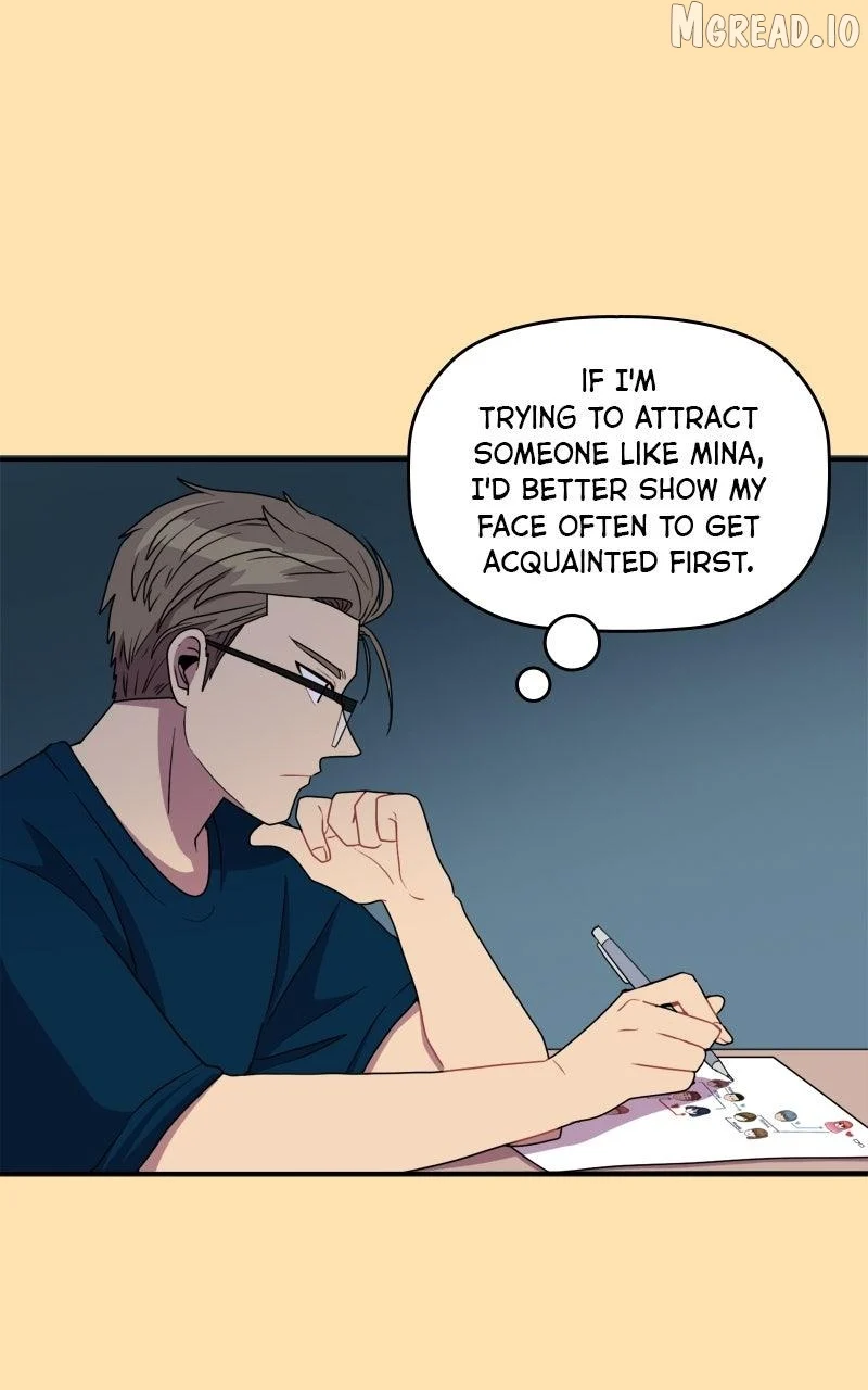 Take My Money Chapter 138 page 22