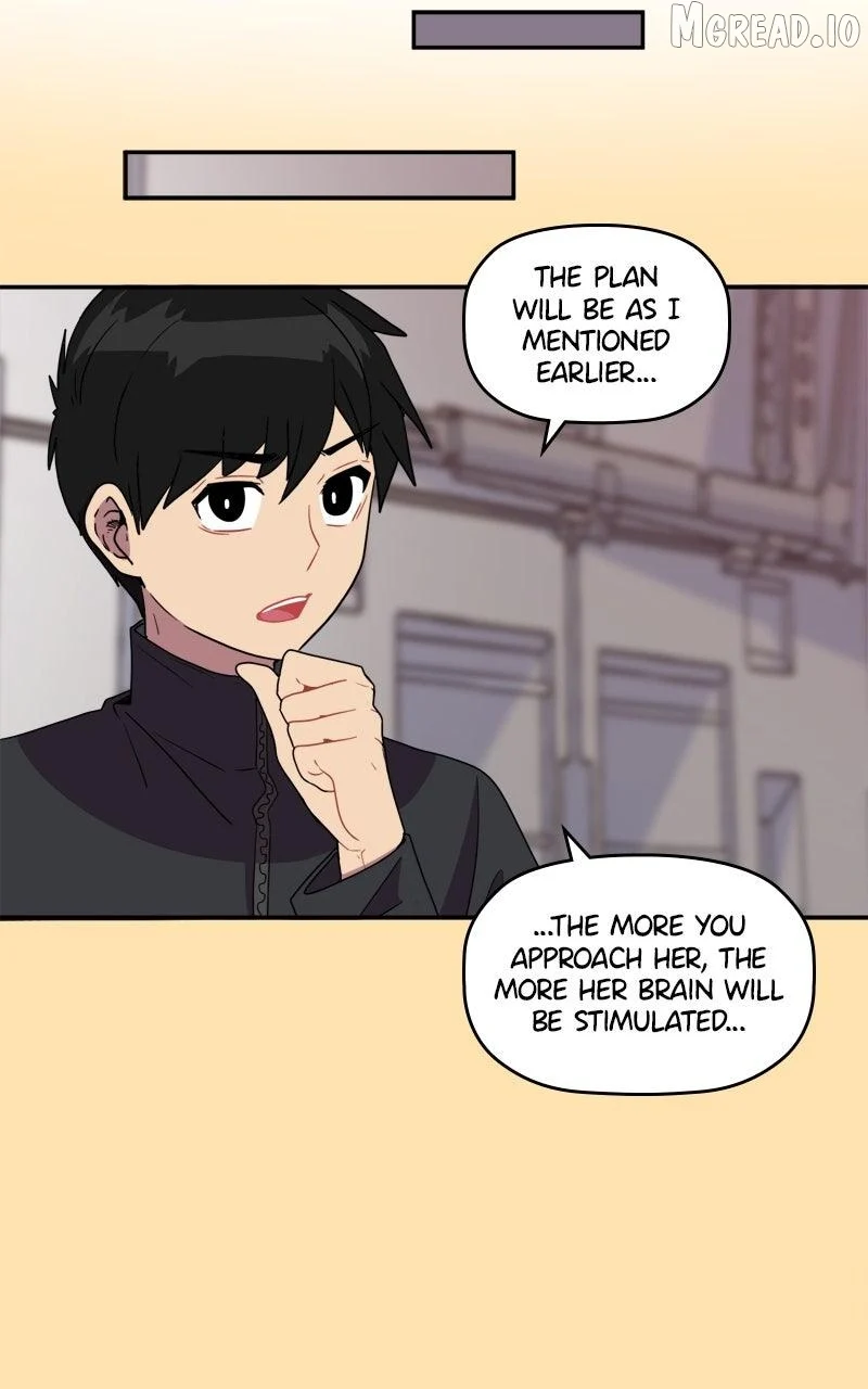 Take My Money Chapter 138 page 20