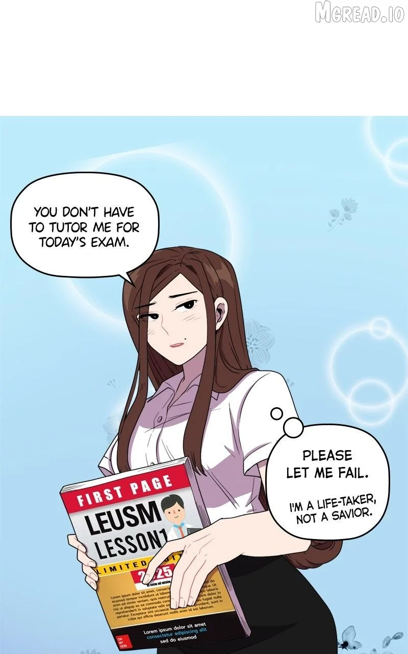 Take My Money Chapter 138 page 13