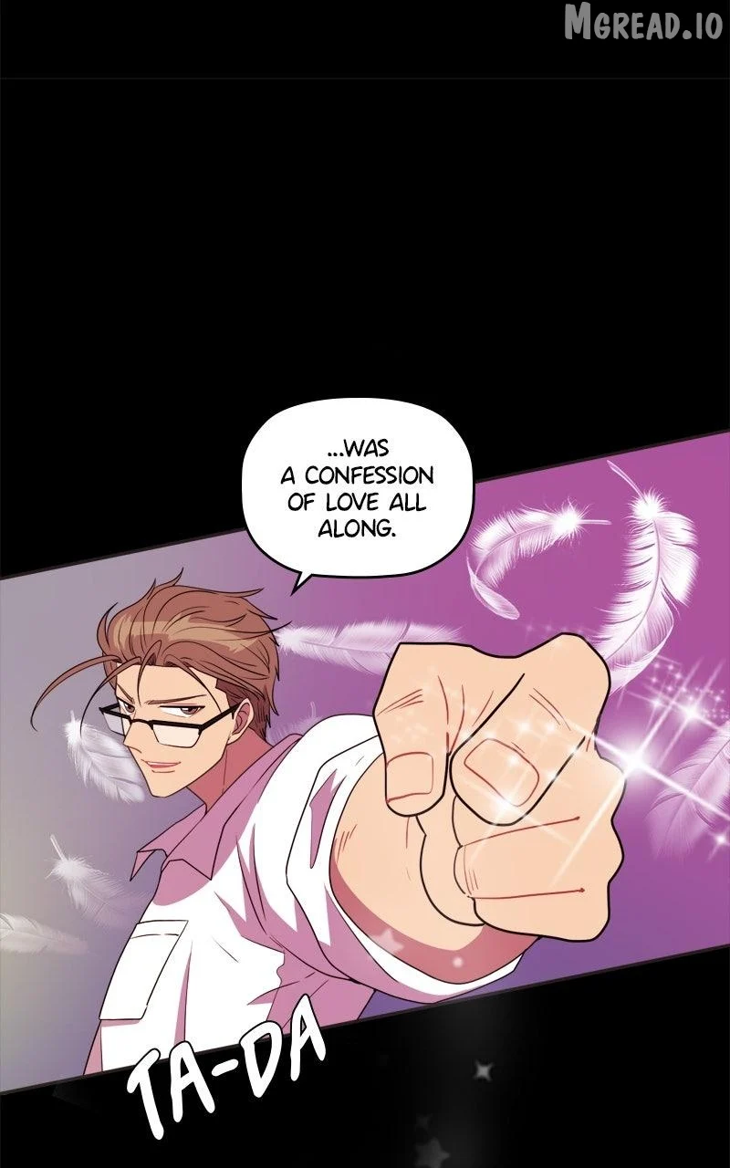 Take My Money Chapter 138 page 43