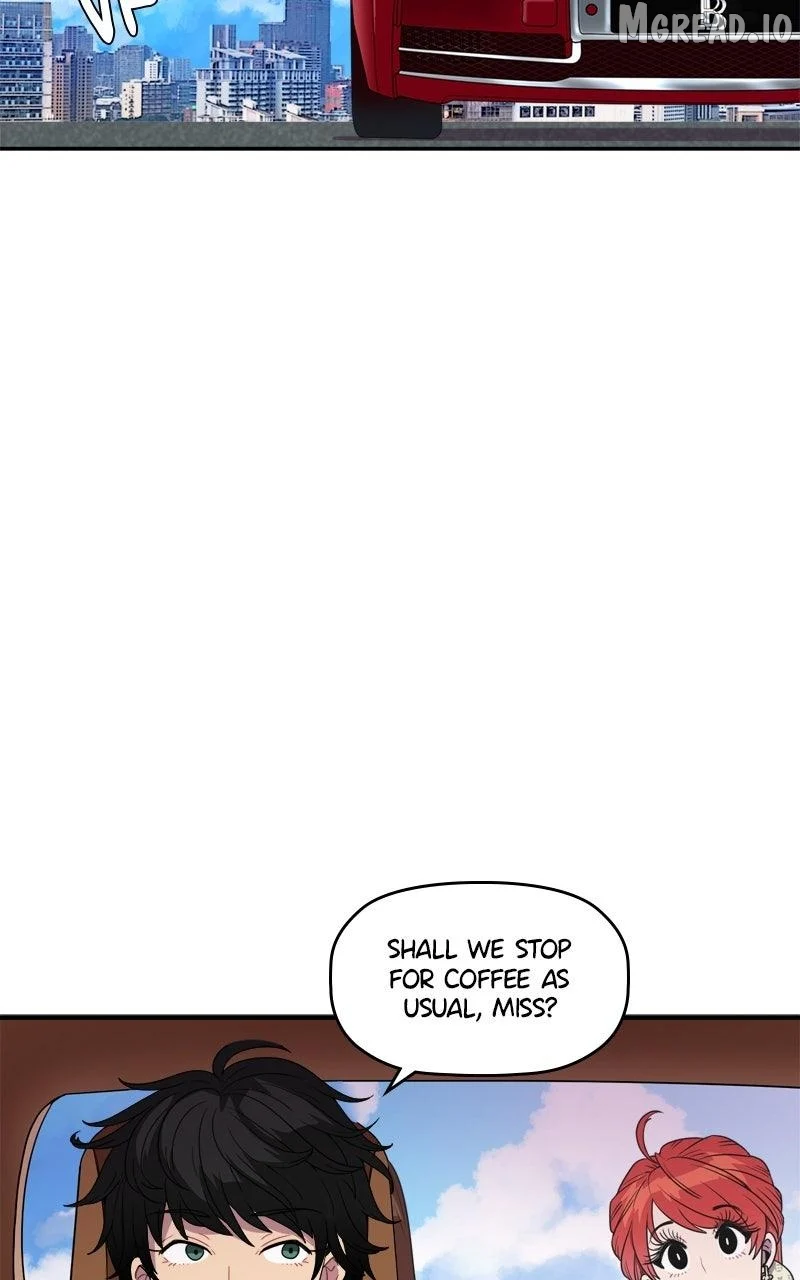 Take My Money Chapter 138 page 5