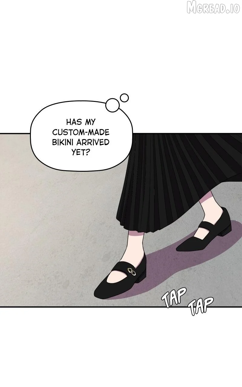 Take My Money Chapter 138 page 11