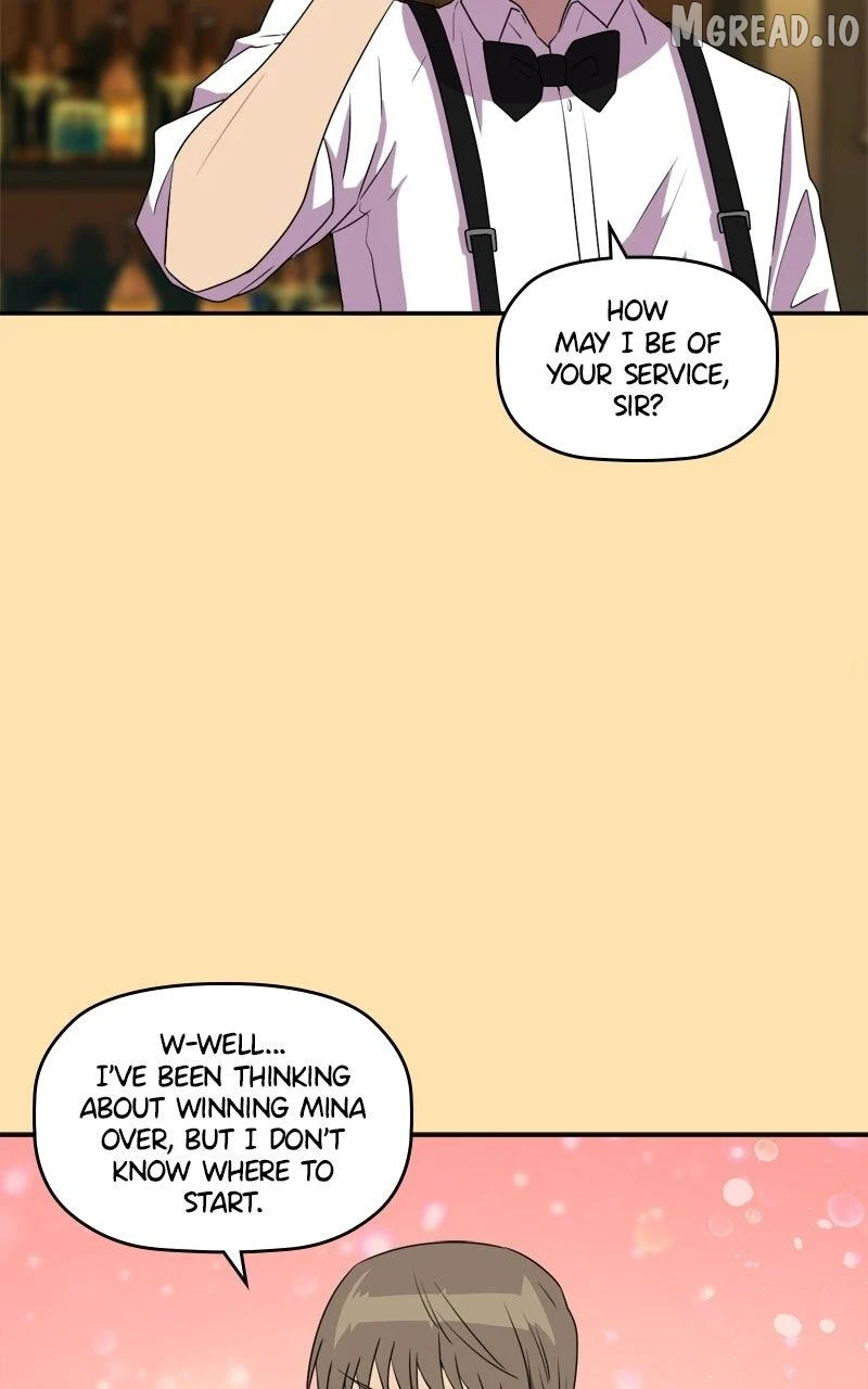 Take My Money Chapter 138 page 37
