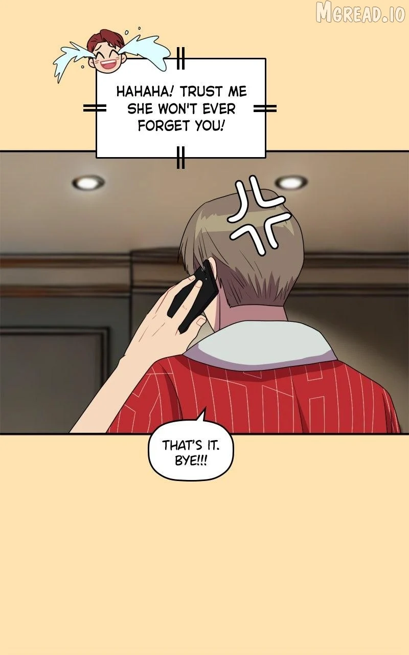 Take My Money Chapter 138 page 62