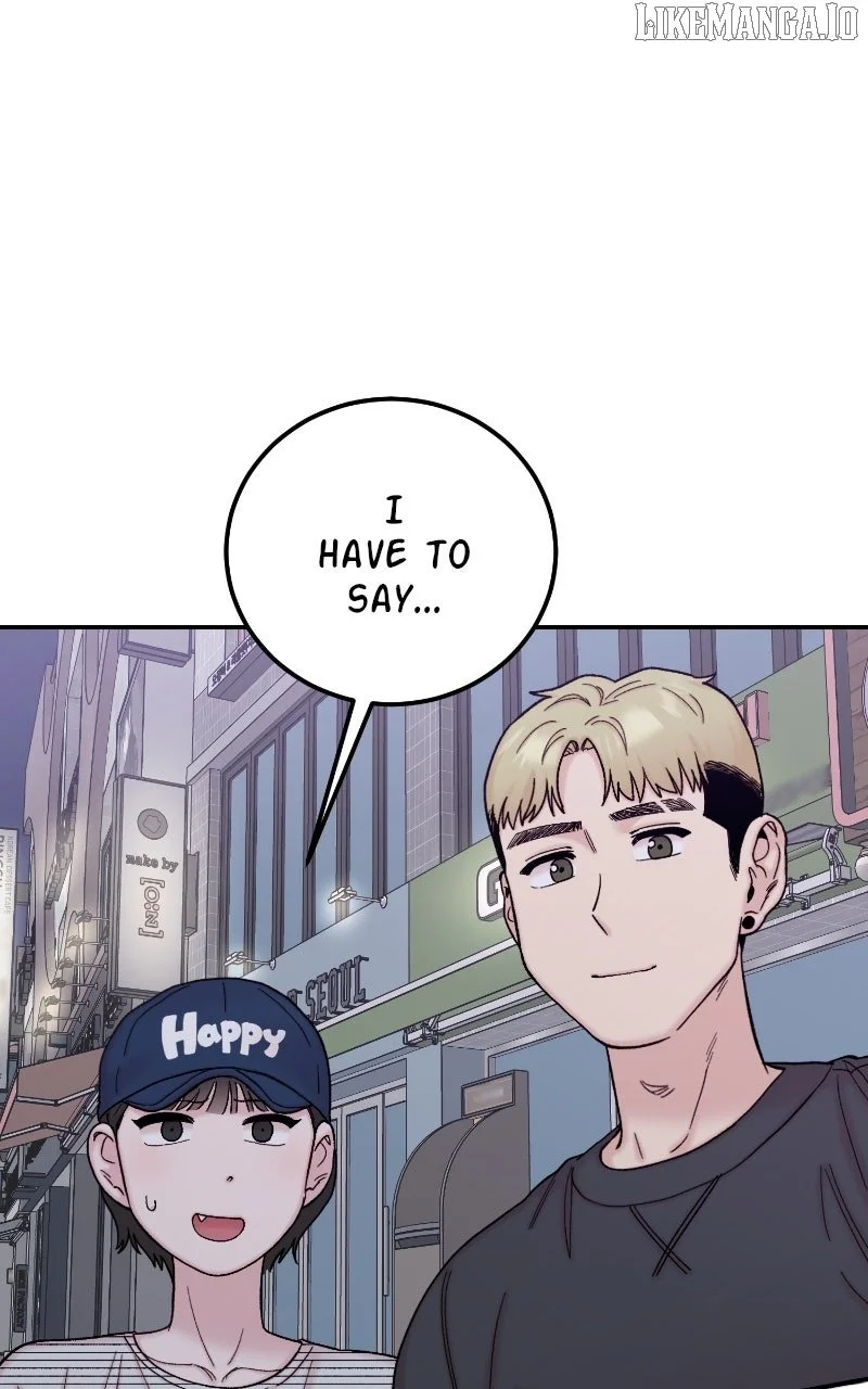 My Dud To Stud Boyfriend Chapter 138 page 16