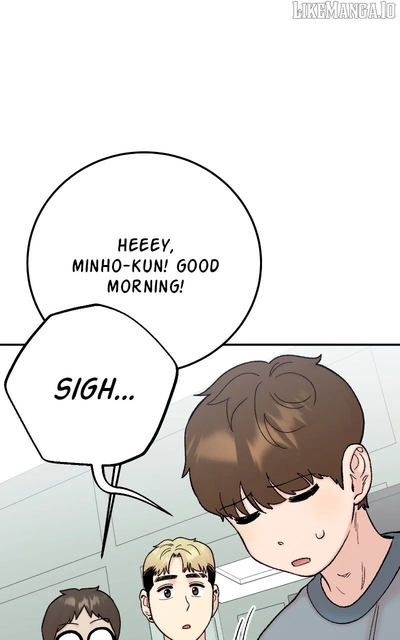 My Dud To Stud Boyfriend Chapter 138 page 45