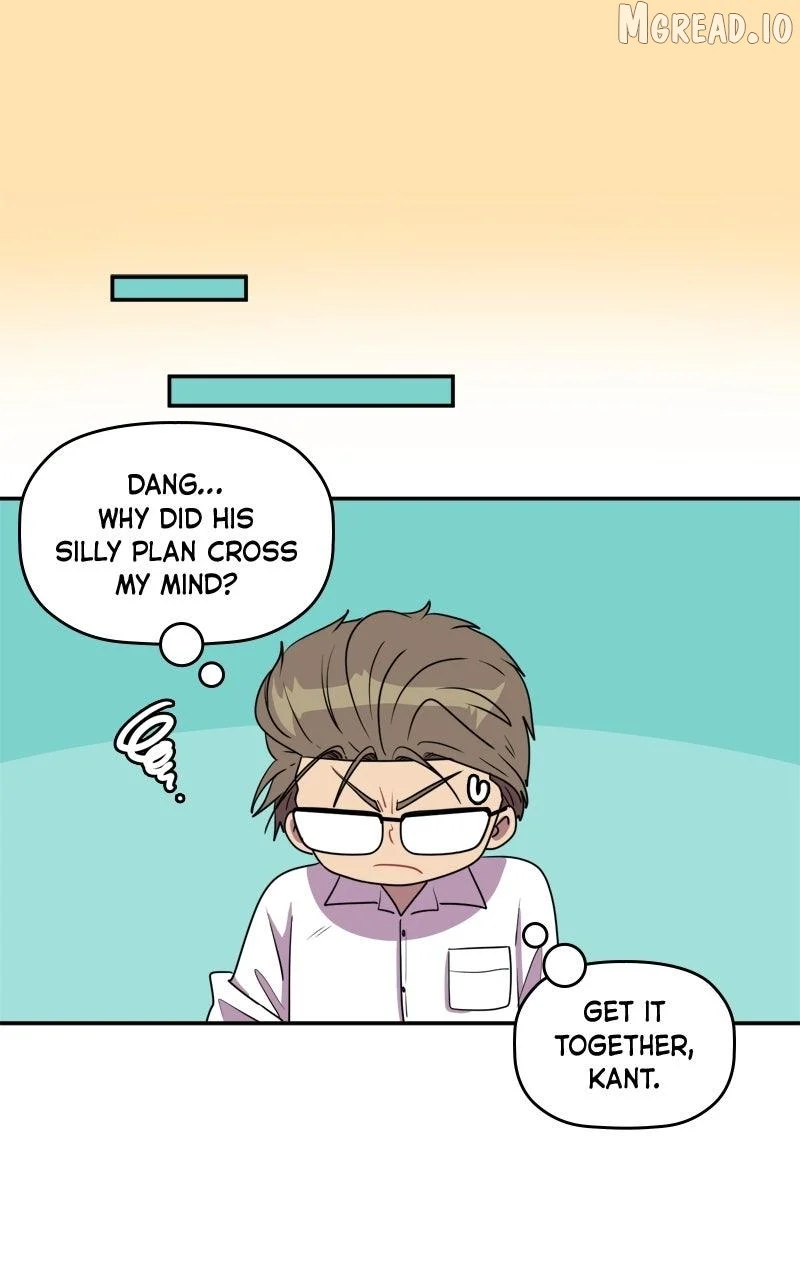 Take My Money Chapter 138 page 63