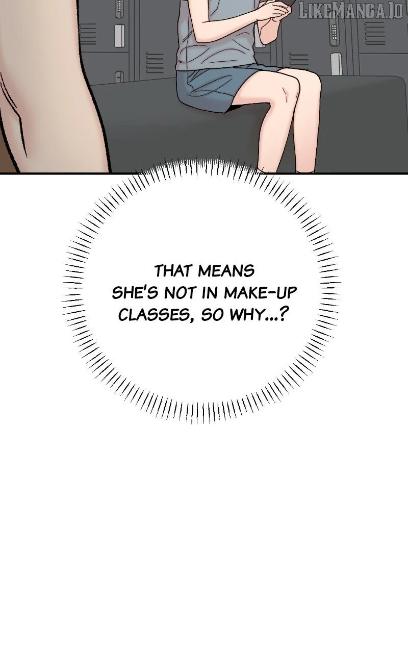 My Dud To Stud Boyfriend Chapter 138 page 44