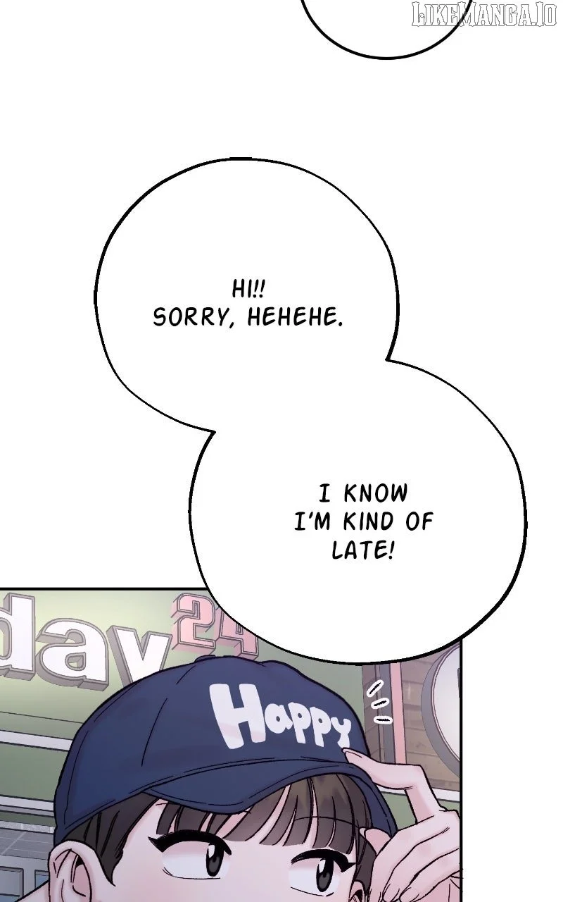 My Dud To Stud Boyfriend Chapter 138 page 7