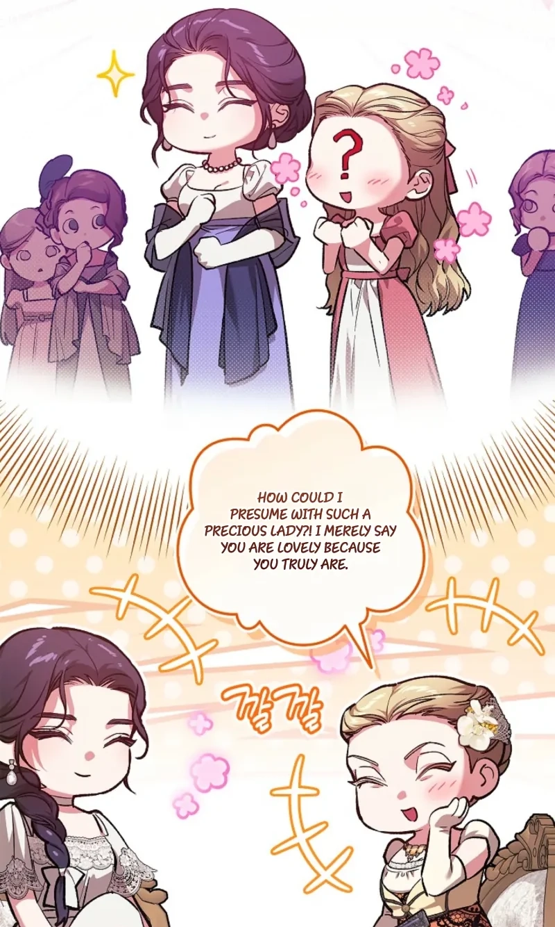 The Broken Ring: This Marriage Will Fail Anyway Chapter 128 page 78