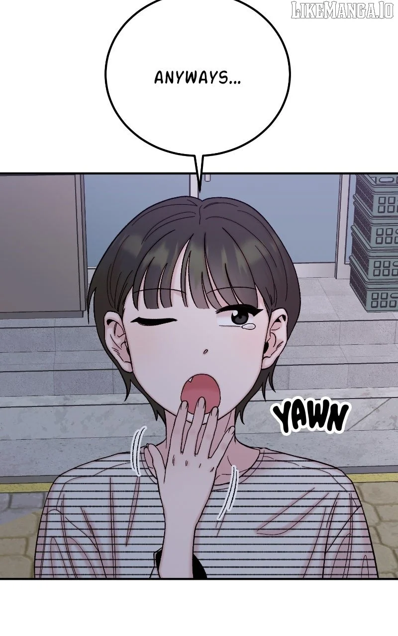 My Dud To Stud Boyfriend Chapter 138 page 3