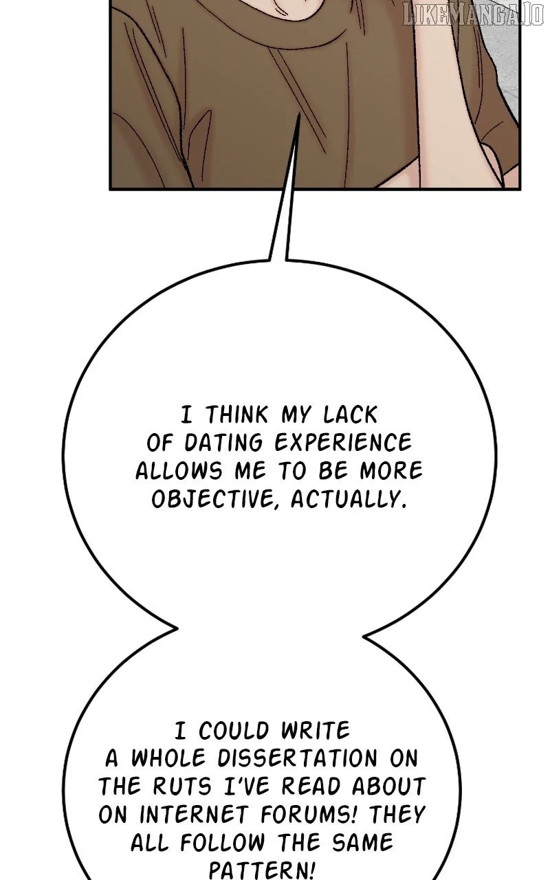 My Dud To Stud Boyfriend Chapter 138 page 70