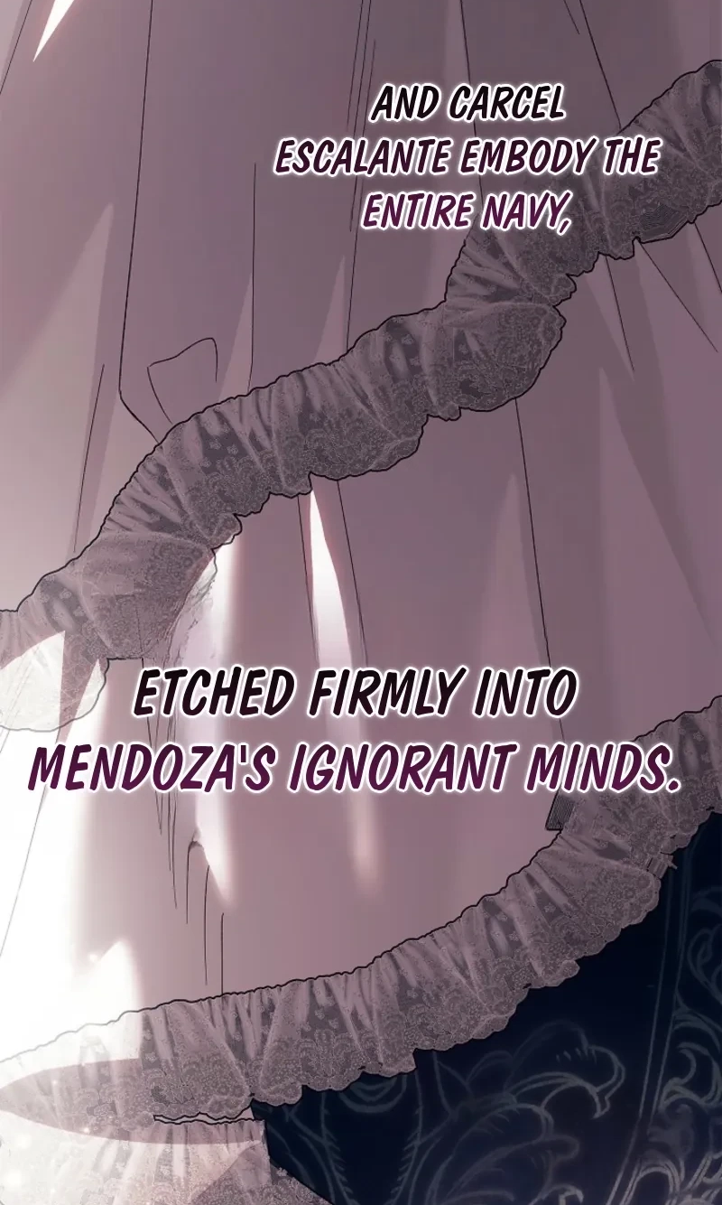 The Broken Ring: This Marriage Will Fail Anyway Chapter 128 page 65
