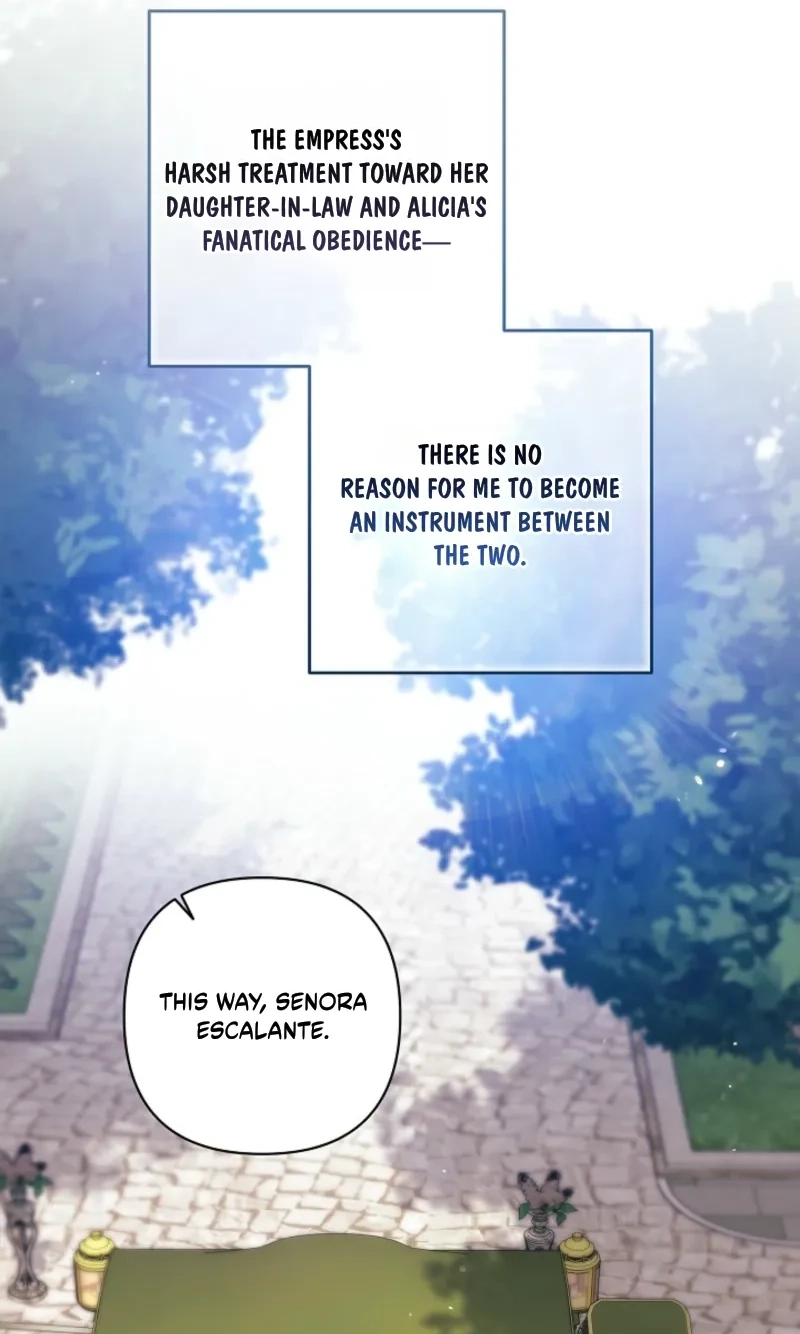 The Broken Ring: This Marriage Will Fail Anyway Chapter 128 page 95