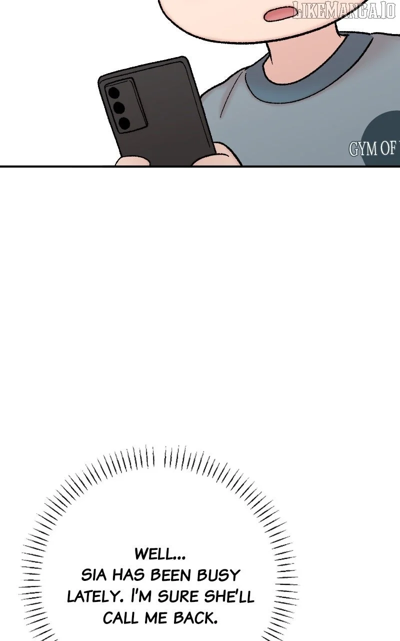 My Dud To Stud Boyfriend Chapter 138 page 42
