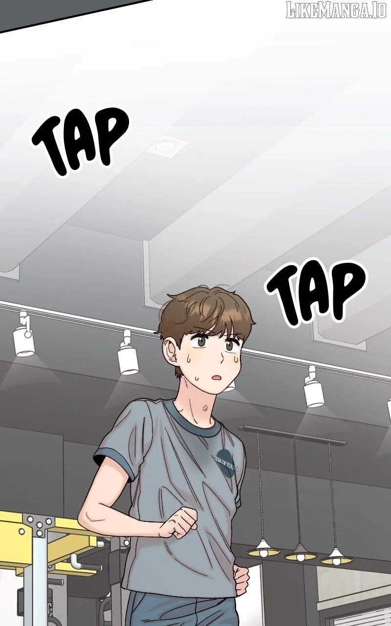 My Dud To Stud Boyfriend Chapter 138 page 54