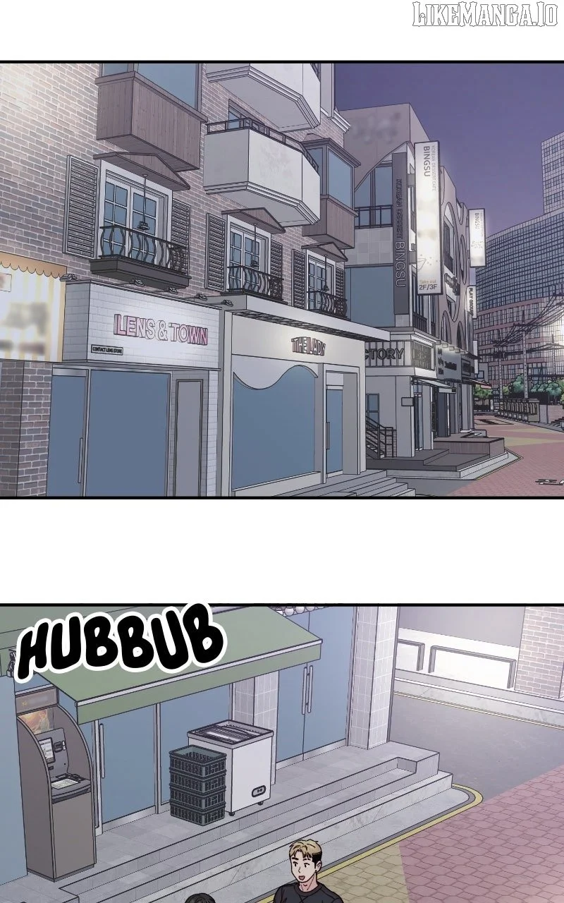 My Dud To Stud Boyfriend Chapter 138 page 1