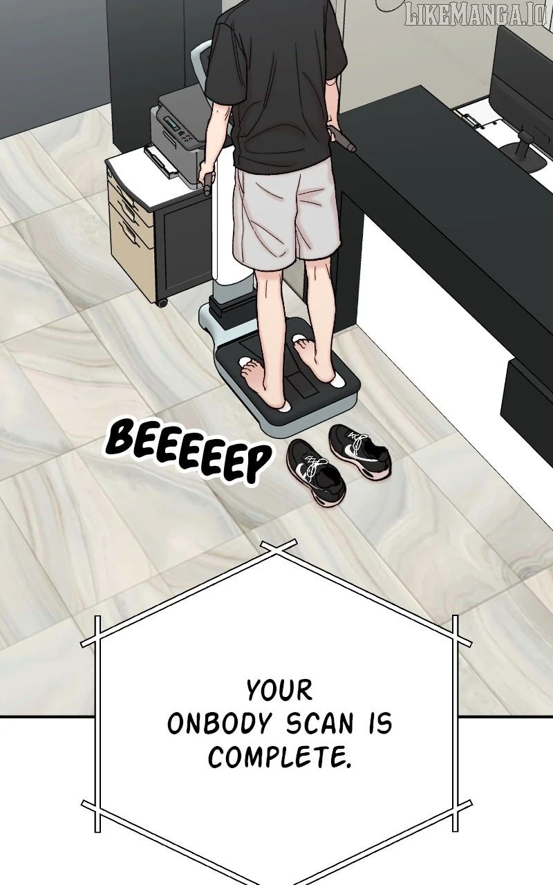 My Dud To Stud Boyfriend Chapter 138 page 23