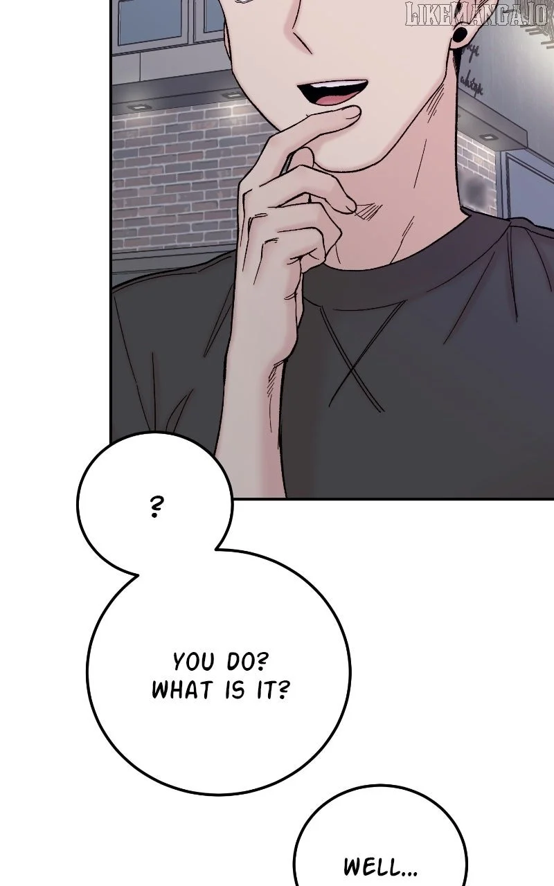 My Dud To Stud Boyfriend Chapter 138 page 6