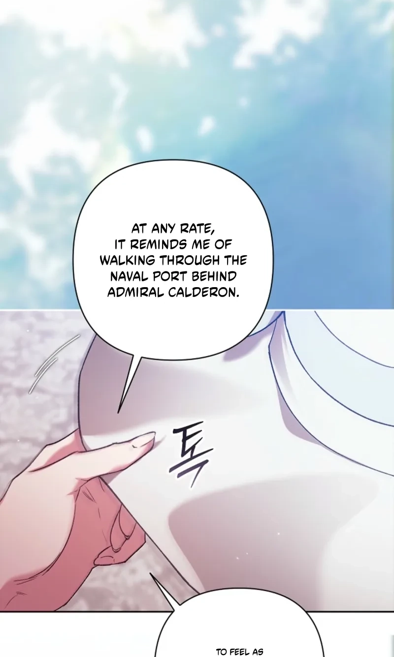 The Broken Ring: This Marriage Will Fail Anyway Chapter 128 page 73