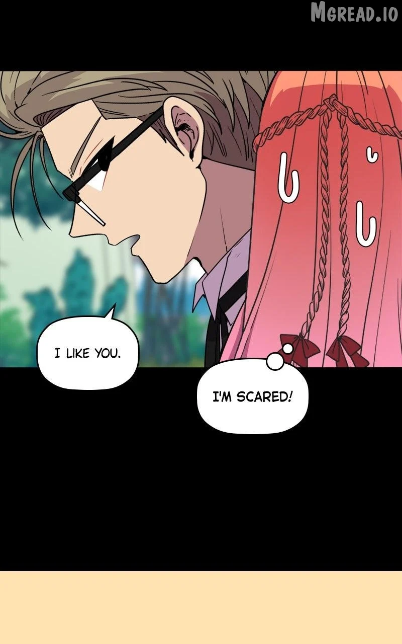 Take My Money Chapter 138 page 61
