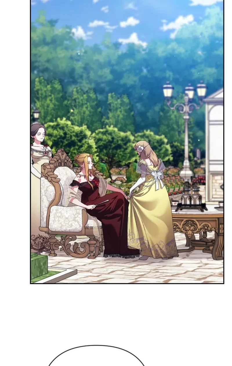 The Broken Ring: This Marriage Will Fail Anyway Chapter 128 page 93