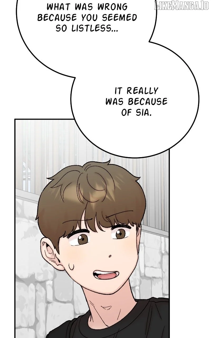 My Dud To Stud Boyfriend Chapter 138 page 67