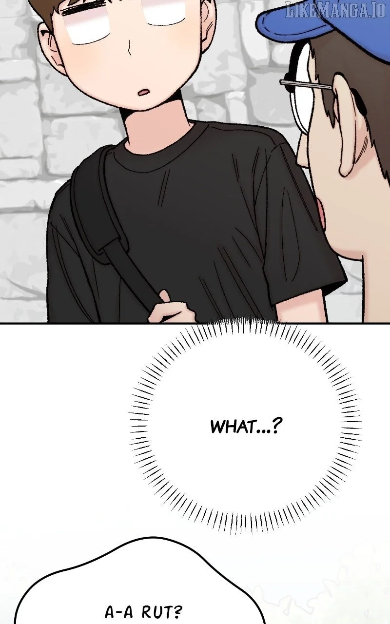 My Dud To Stud Boyfriend Chapter 138 page 64