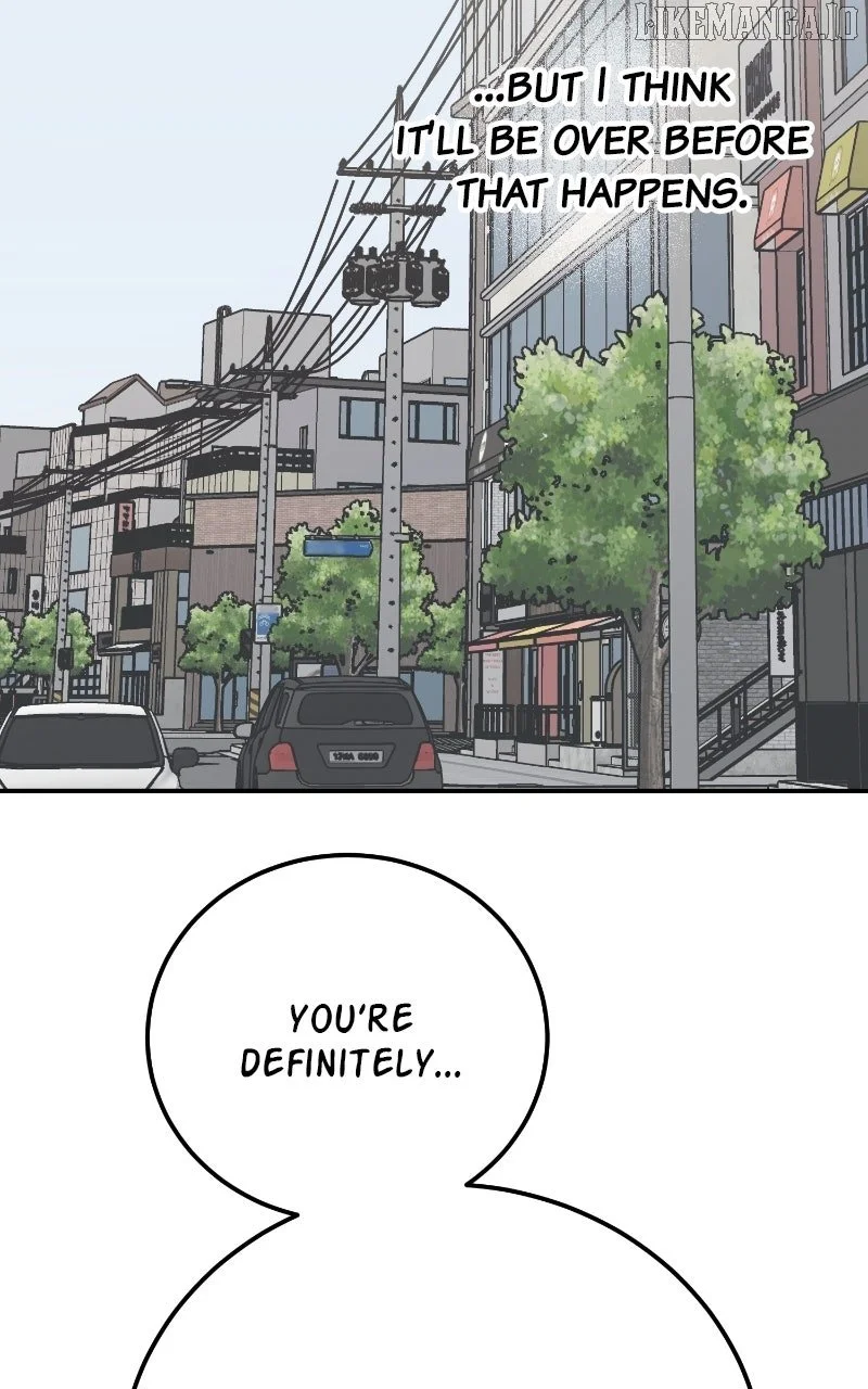 My Dud To Stud Boyfriend Chapter 138 page 61