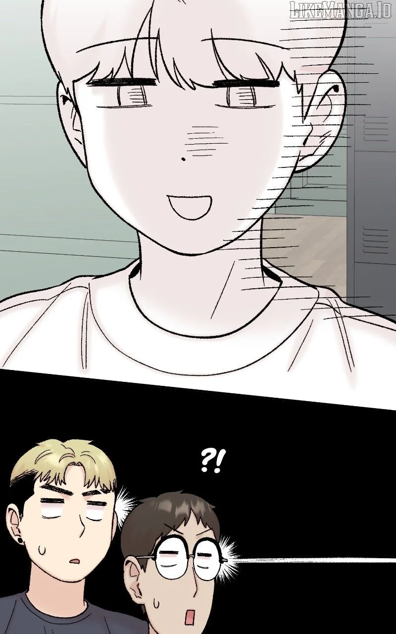 My Dud To Stud Boyfriend Chapter 138 page 48