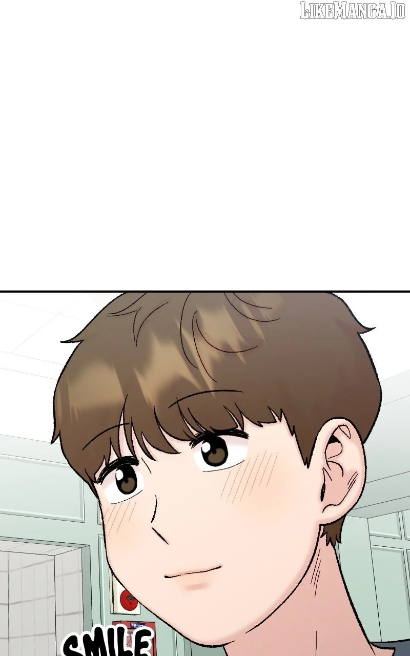 My Dud To Stud Boyfriend Chapter 138 page 35