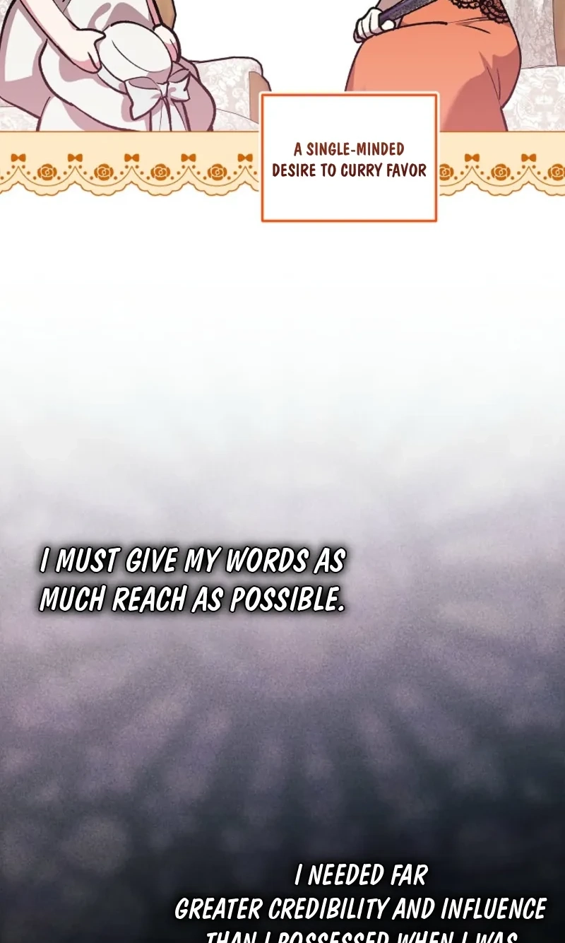 The Broken Ring: This Marriage Will Fail Anyway Chapter 128 page 79