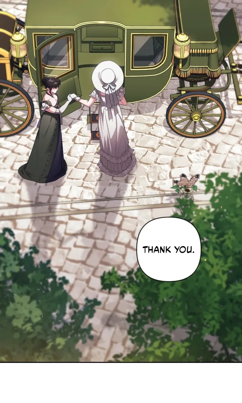 The Broken Ring: This Marriage Will Fail Anyway Chapter 128 page 96