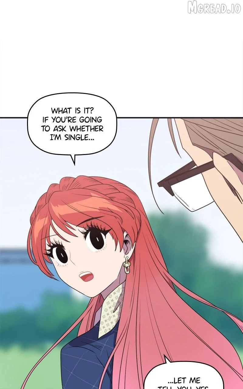 Take My Money Chapter 138 page 64